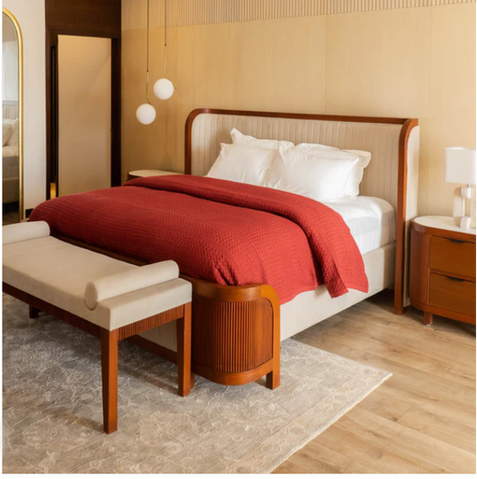 Creating a Luxurious Home Ambience with Premium Bedding and Accessories from Galleria Gultex