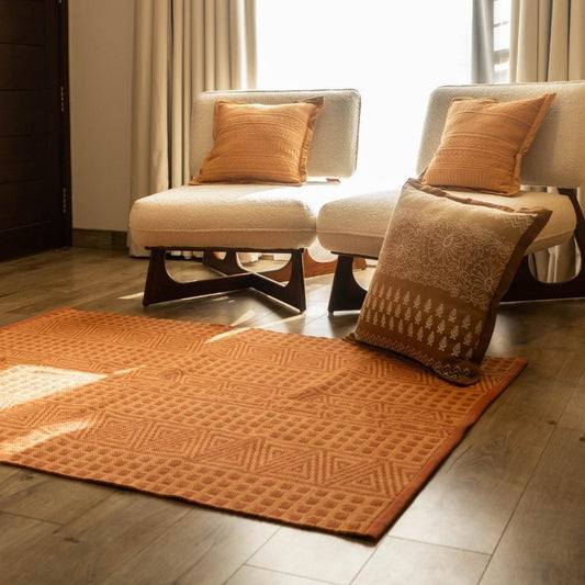 Sofa Cushion Designs That Transform Your Living Room Instantly