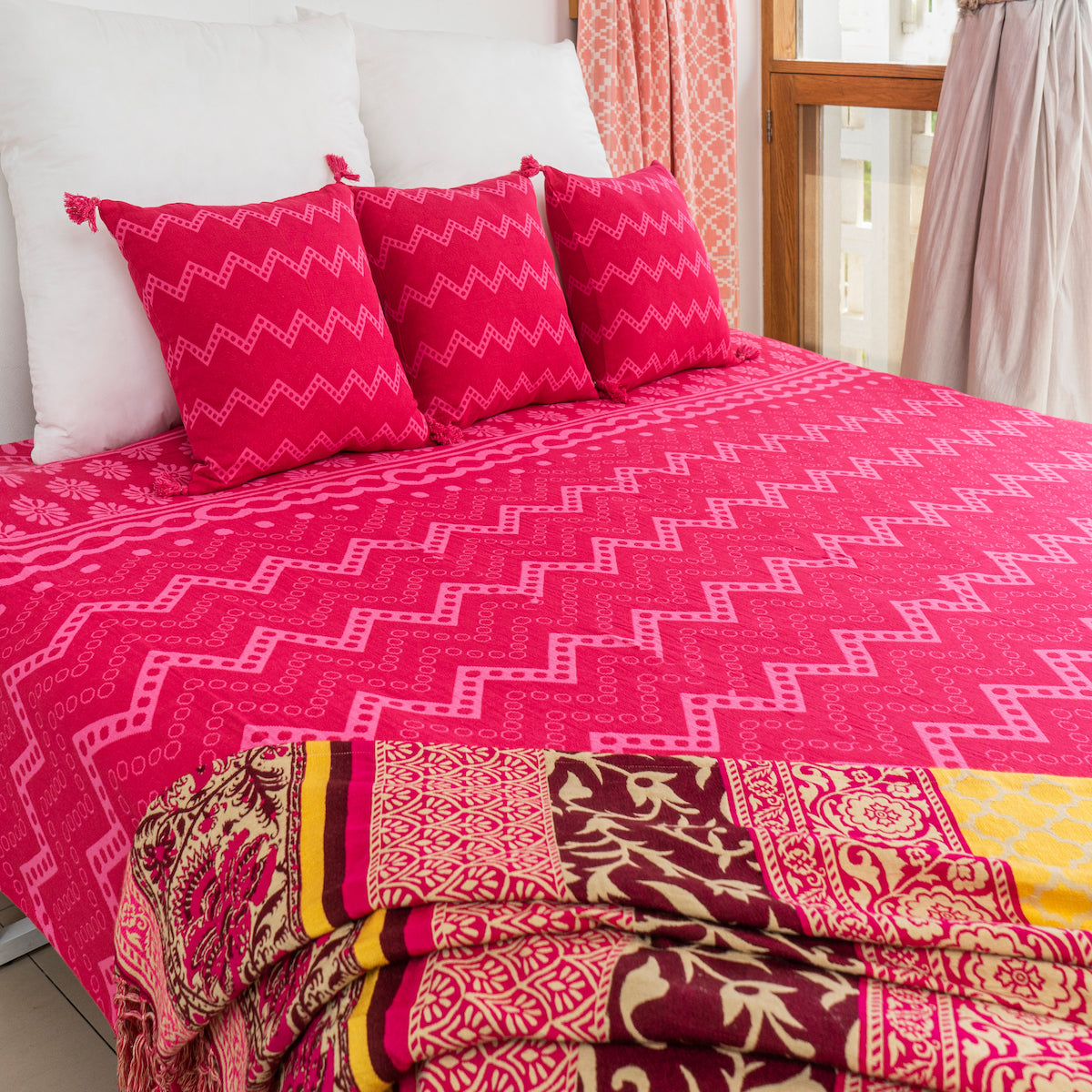 ZIG ZAG - Galleria Gultex