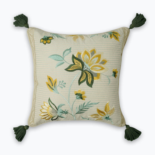 FLORAL JAAL