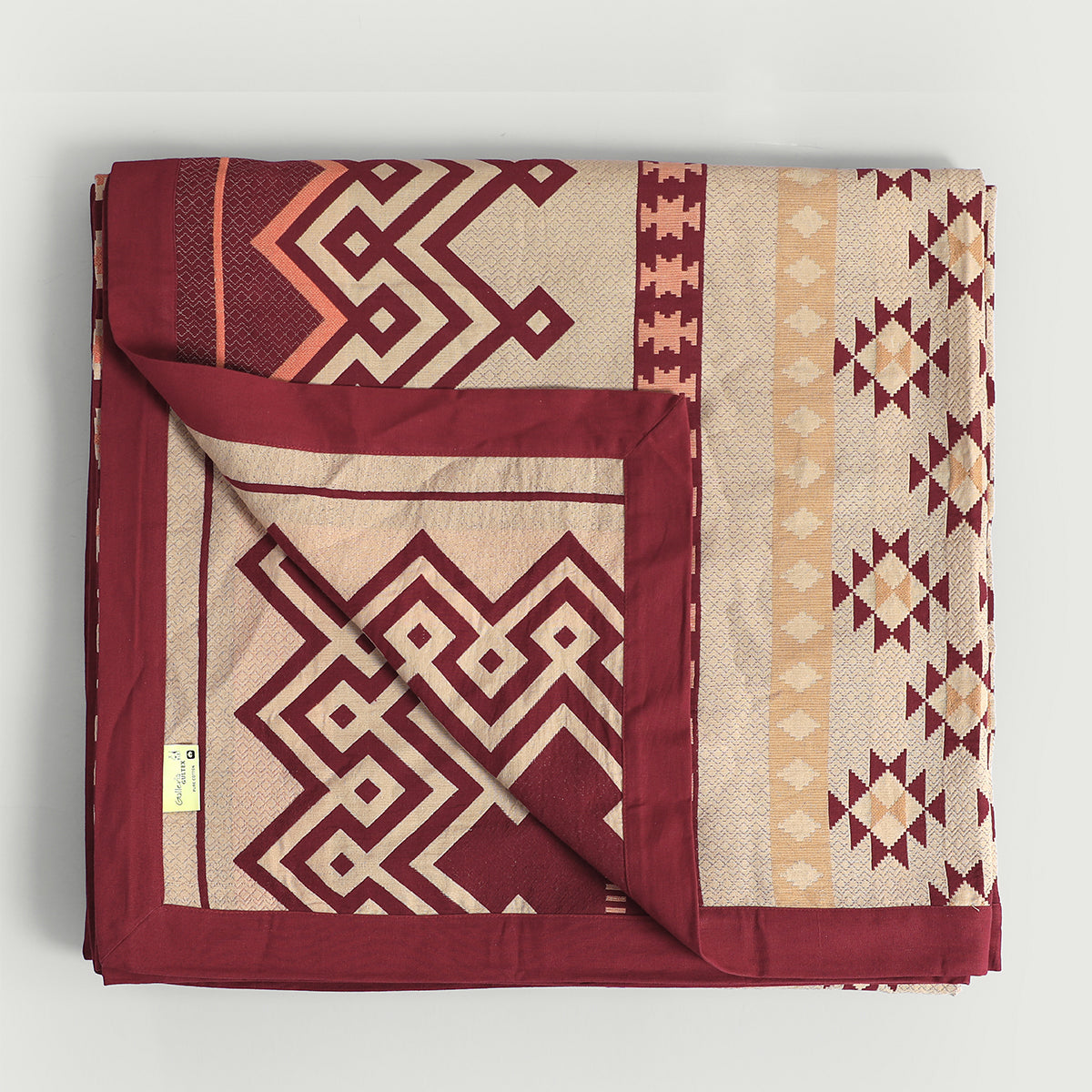 AFGHAN - Galleria Gultex