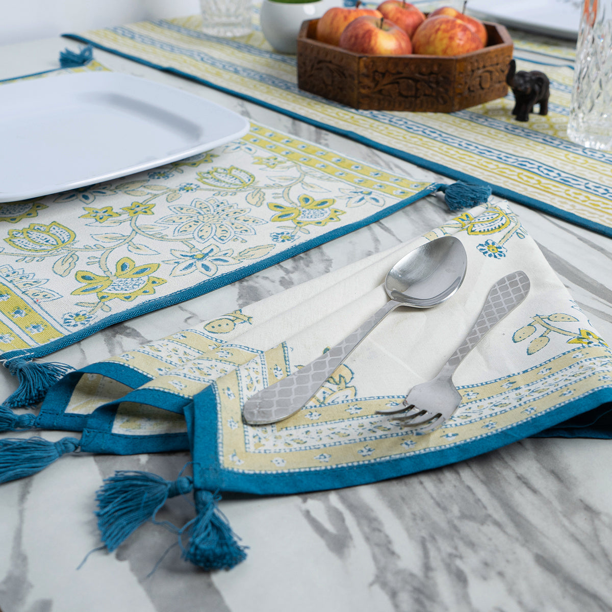 MASHAD (Pair) - Galleria Gultex