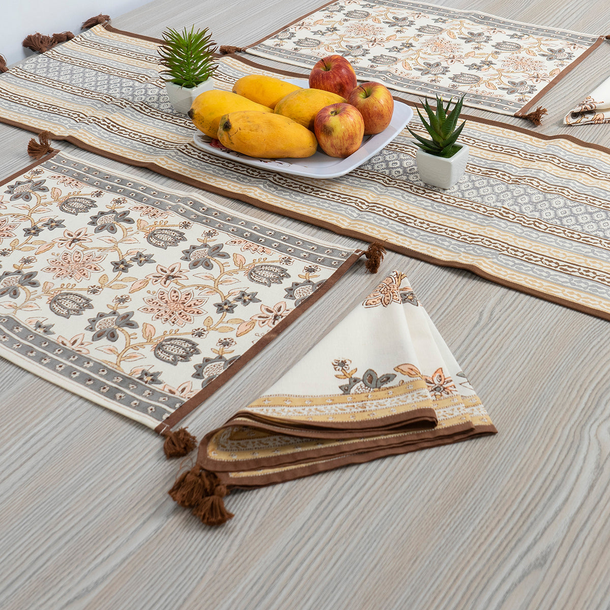 MASHAD (Pair) - Galleria Gultex