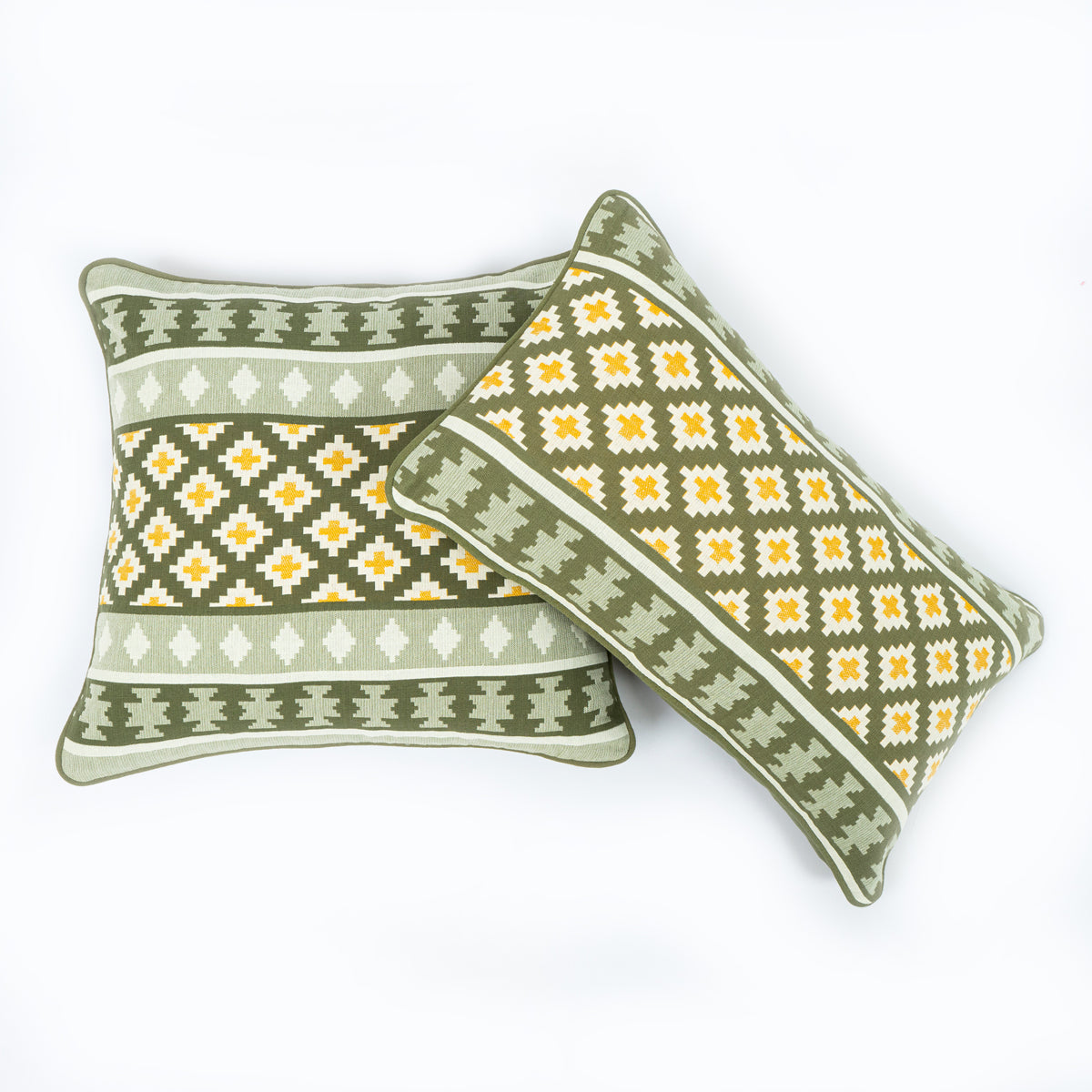 AFGHAN E - Galleria Gultex