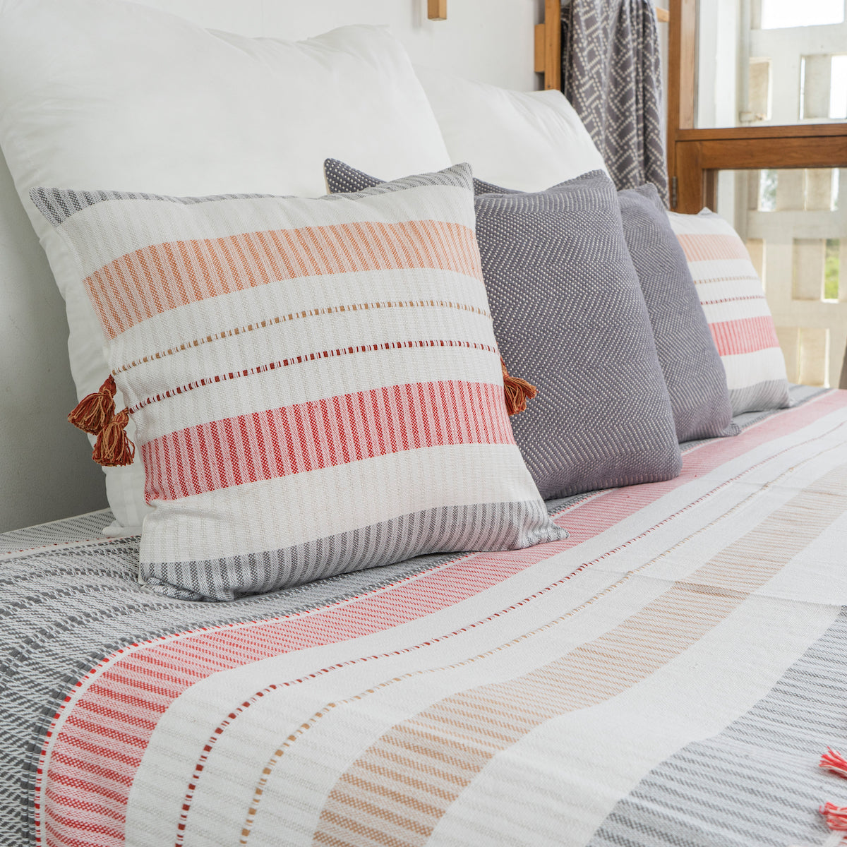 SHADOW STRIPE - Galleria Gultex