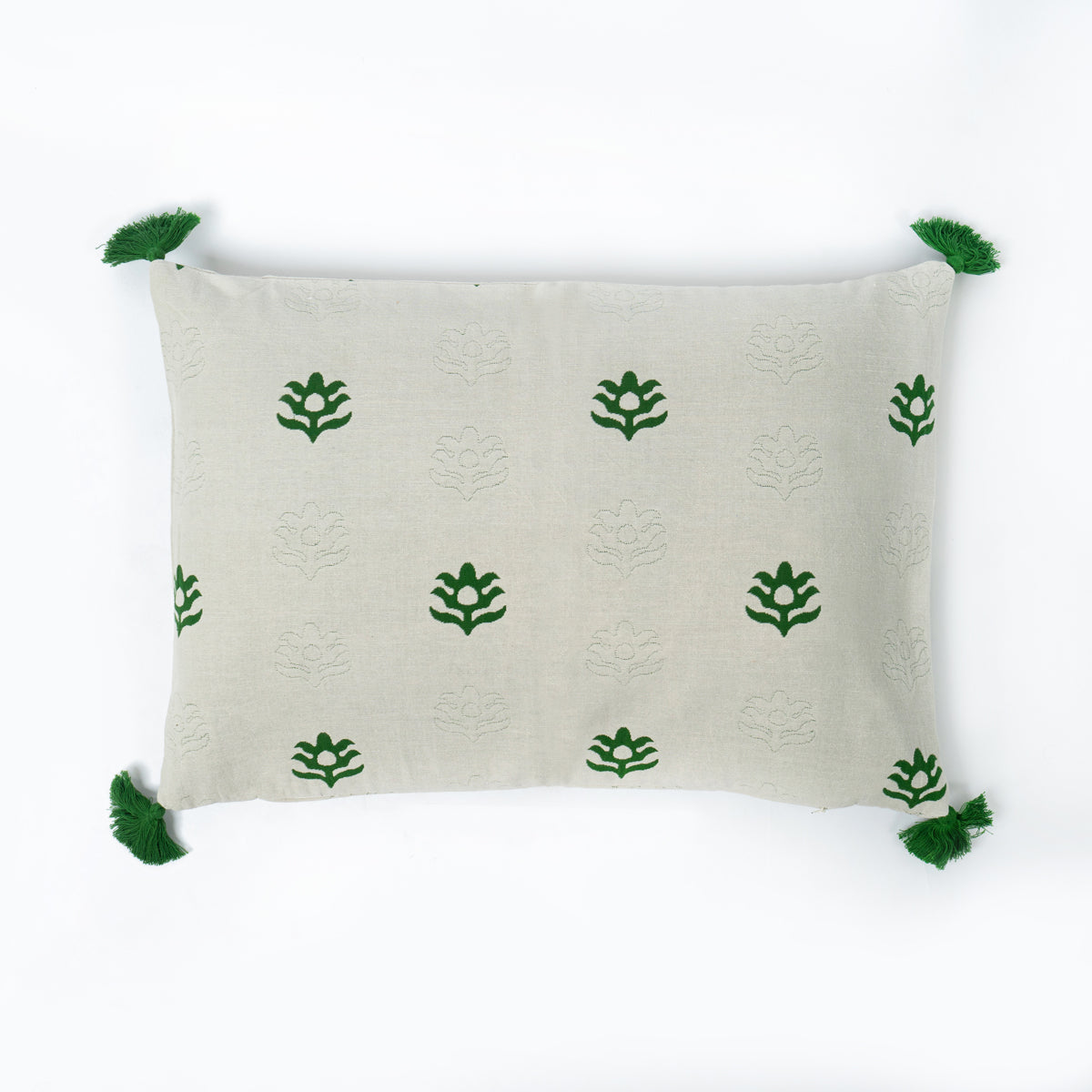 BUTA PAISLEY LUMBAR - Galleria Gultex