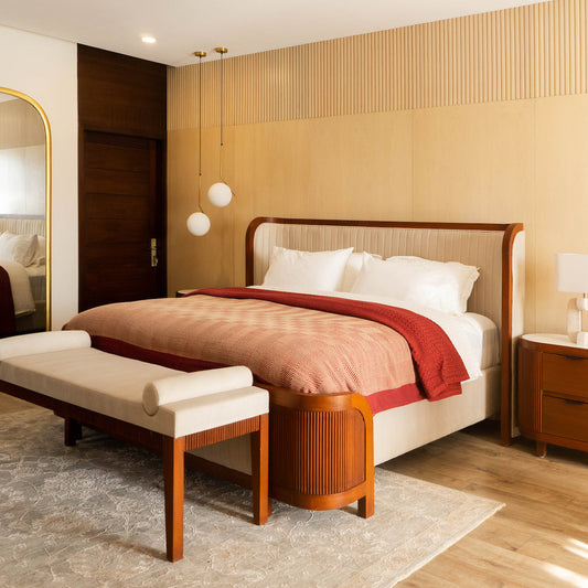 Most Comfortable Bedding Sets in Pakistan: Sleep Better Every Night