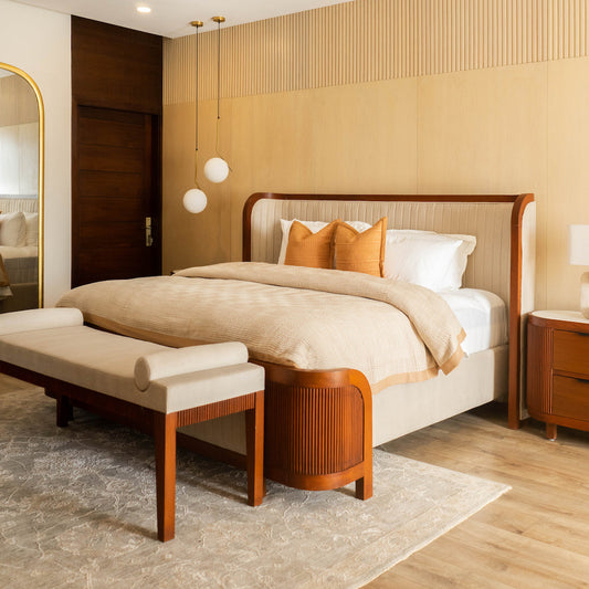 How to Pick the Perfect Bedspread Set for Every Bedroom