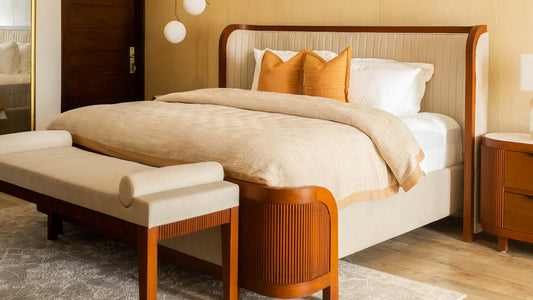 Luxury Eid Essentials: Best Bedspreads for a Royal Look