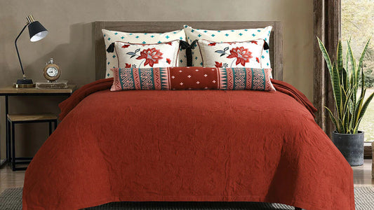 Summer Bedding Sets in Pakistan for Cool & Comfortable Bedrooms