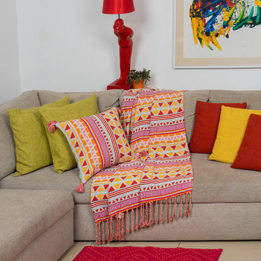 throw blanket pakistan