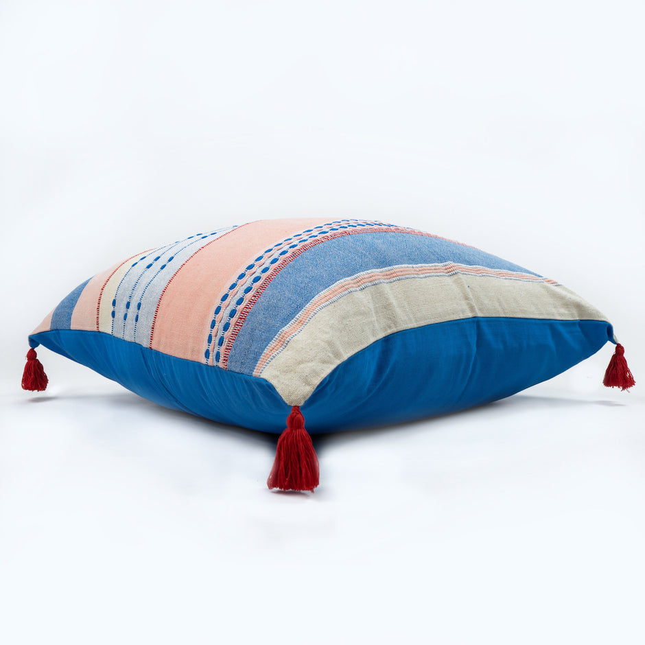 Comfortable Floor Cushions in Pakistan | Galleria Gultex