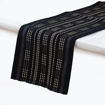 EMAAN STRIPED RUNNER