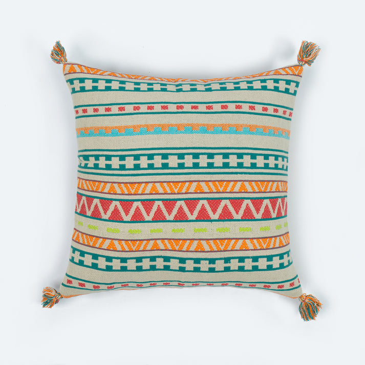 Pure cotton cushions