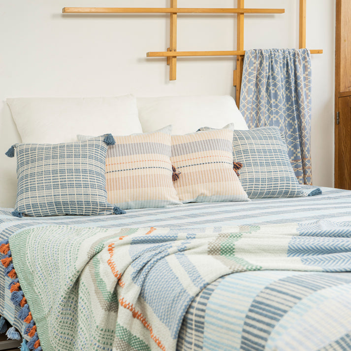 best bedspreads in Pakistan