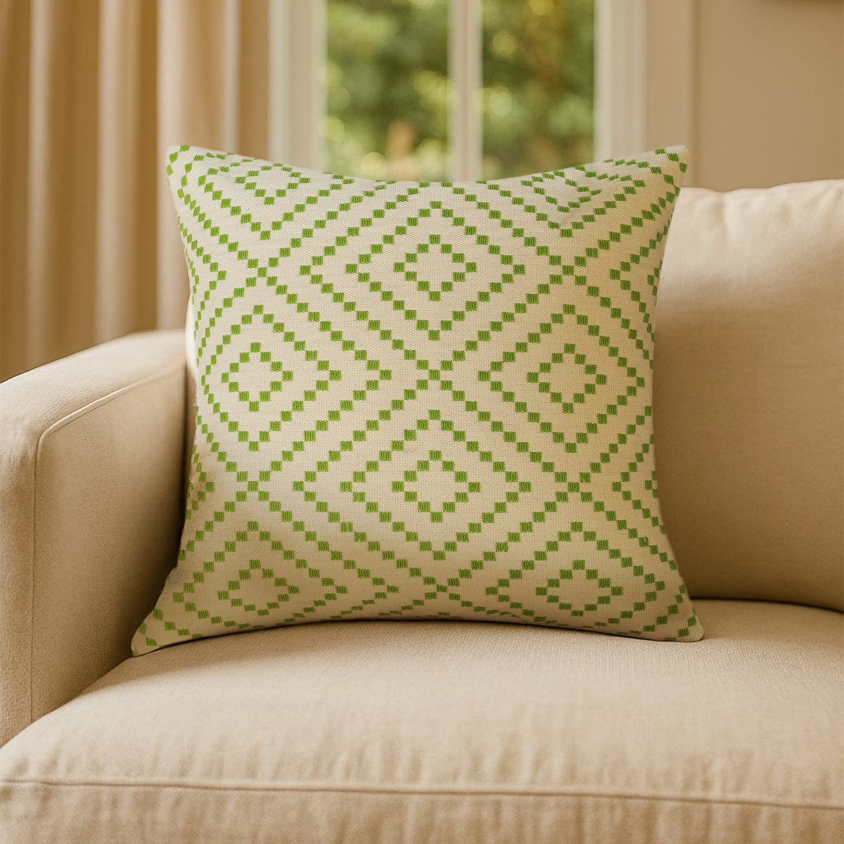Galleria Gultex sofa cushion