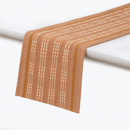 EMAAN STRIPED RUNNER