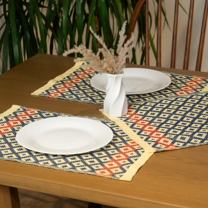 IKAT CLASSIC PLACEMAT