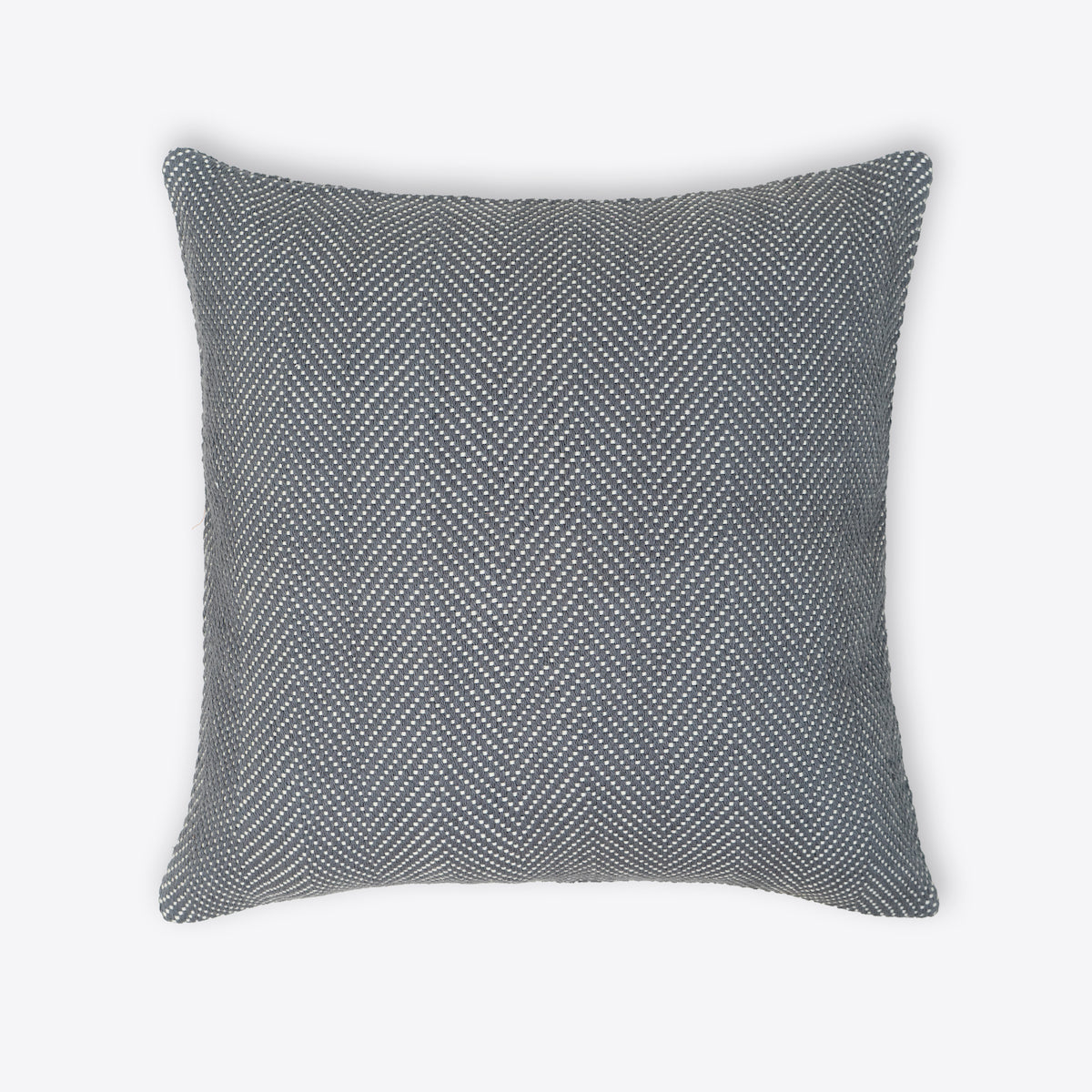 MINI CHEVRON CUSHION