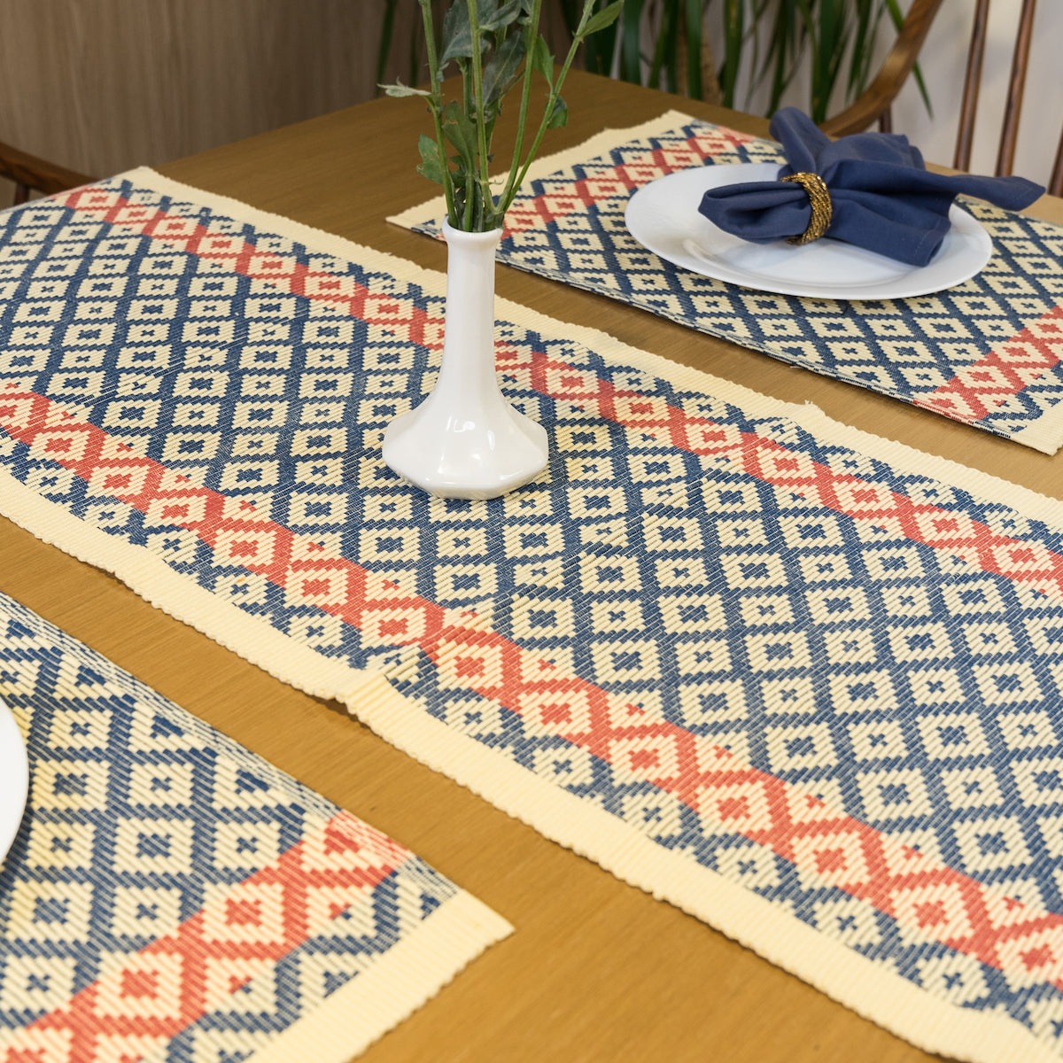 IKAT CLASSIC RUNNER