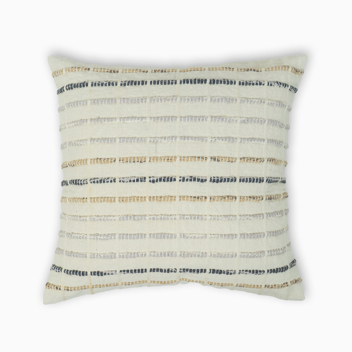 MONOCHROMATIC CUSHION