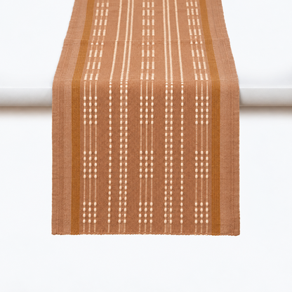 EMAAN STRIPED RUNNER