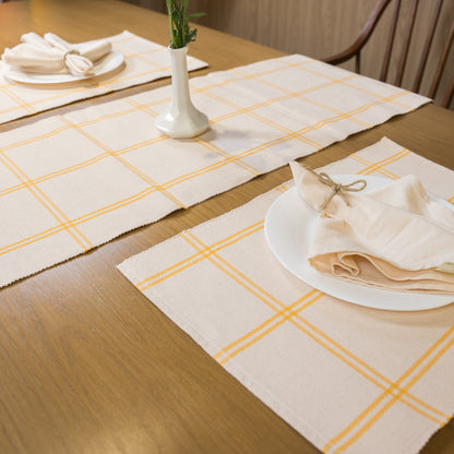GRIDSTONE PLACEMAT