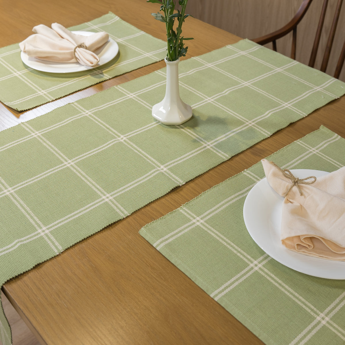 GRIDSTONE PLACEMAT