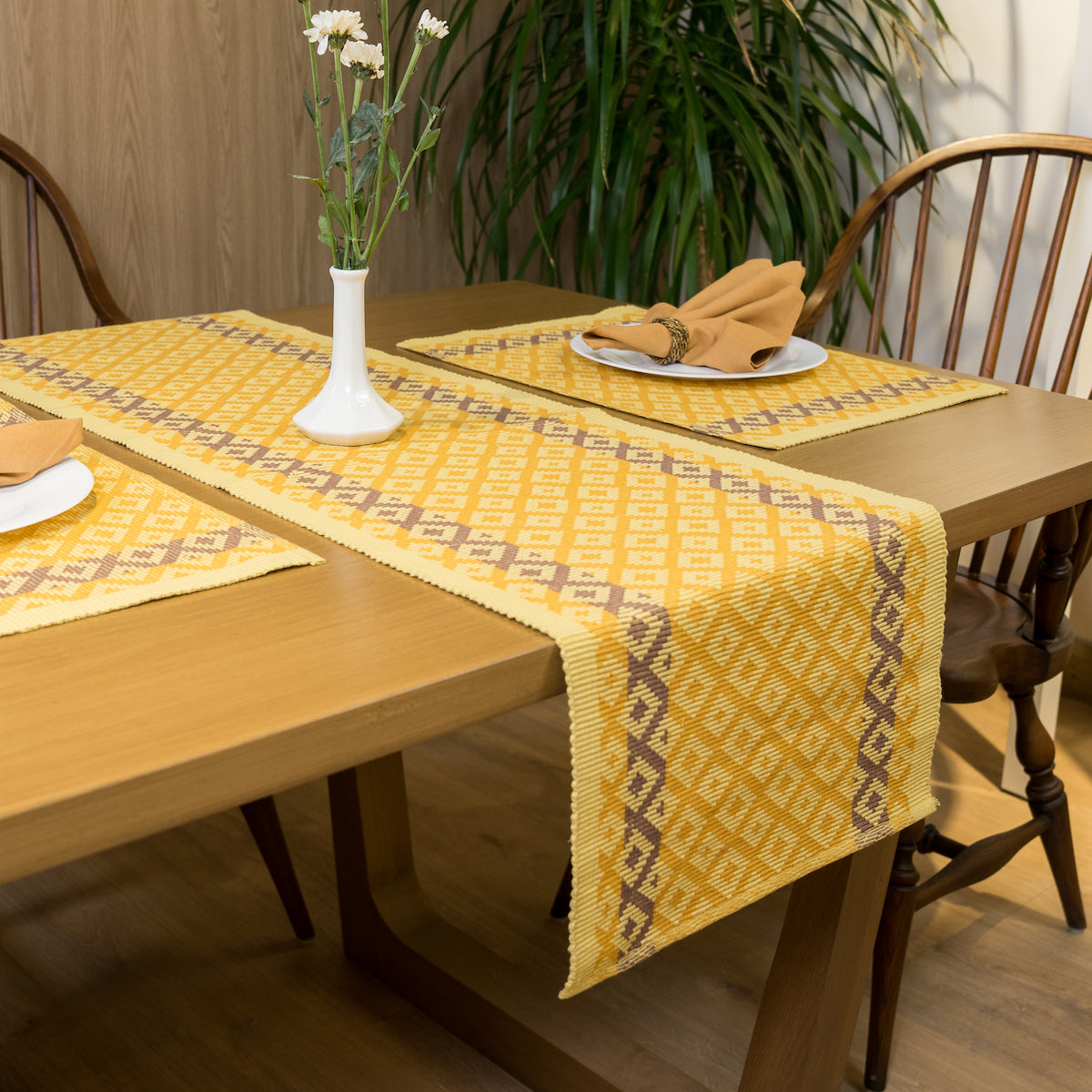 IKAT CLASSIC PLACEMAT