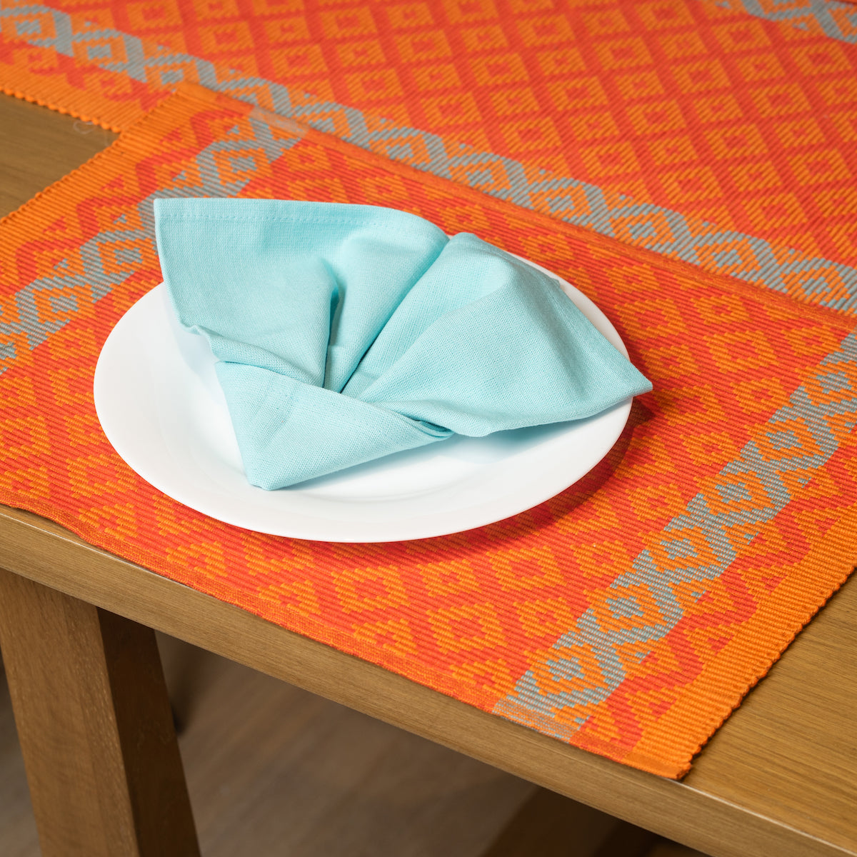 IKAT CLASSIC PLACEMAT