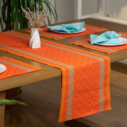 IKAT CLASSIC RUNNER