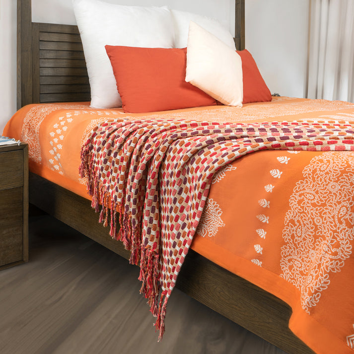 best throw blankets in Pakistan
