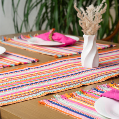 KALEIDOSTRIPE
