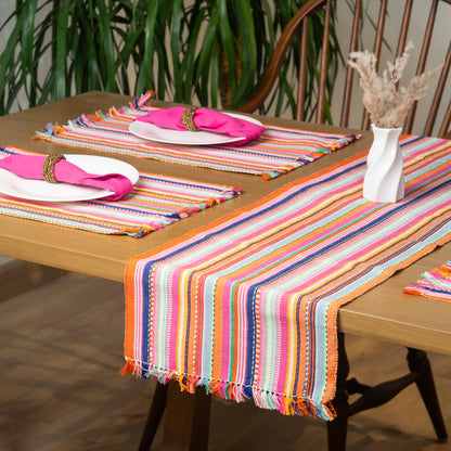 KALEIDOSTRIPE