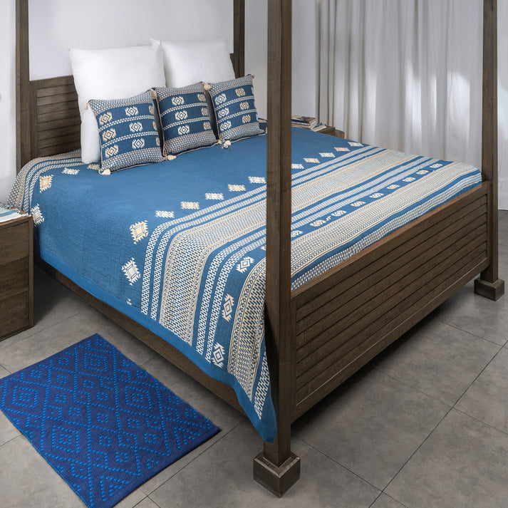 best bedspreads in Pakistan