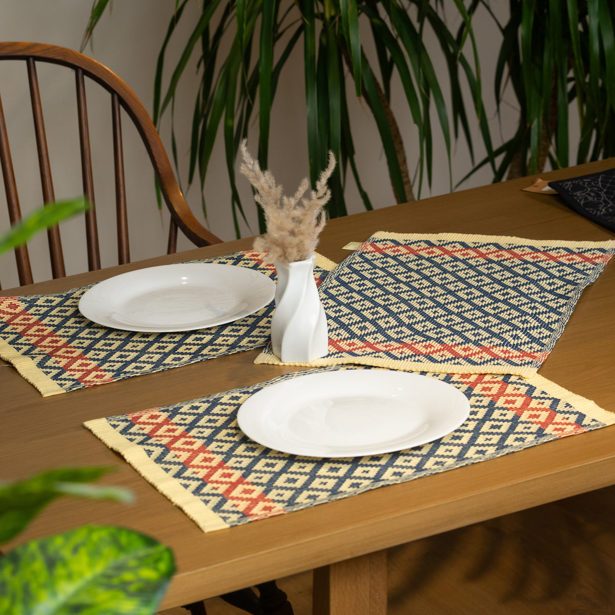 IKAT CLASSIC PLACEMAT