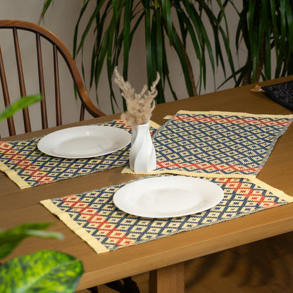 IKAT CLASSIC PLACEMAT