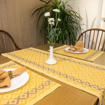 IKAT CLASSIC PLACEMAT