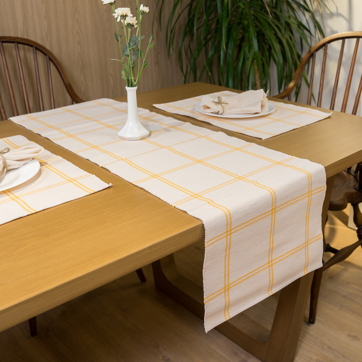 GRIDSTONE PLACEMAT