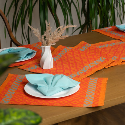 IKAT CLASSIC PLACEMAT