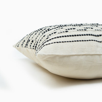 CAVERN STRATA CUSHION