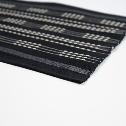EMAAN STRIPED PLACEMAT