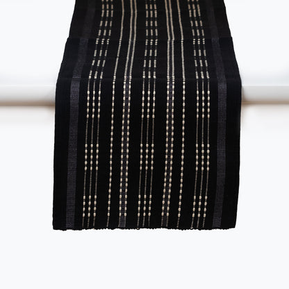 EMAAN STRIPED RUNNER