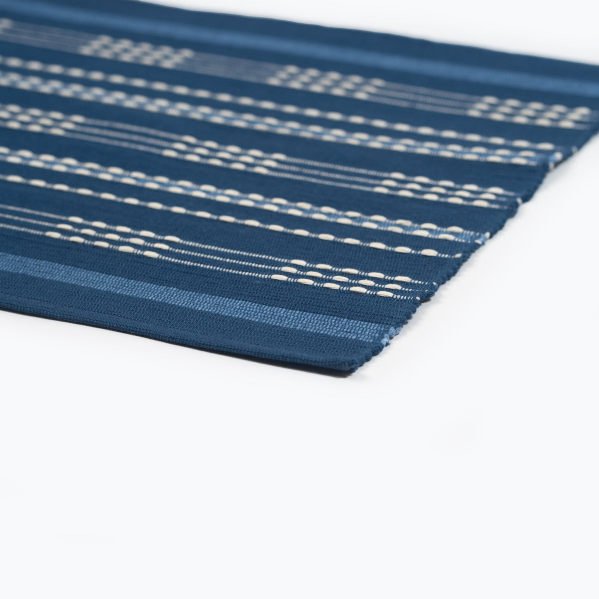 EMAAN STRIPED PLACEMAT
