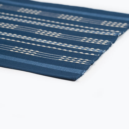EMAAN STRIPED PLACEMAT