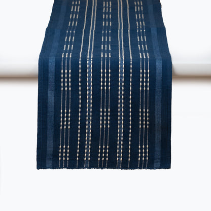 EMAAN STRIPED RUNNER