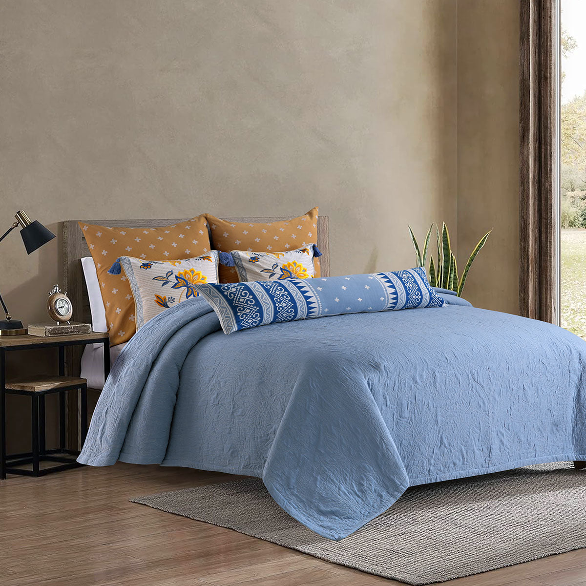 Best bed sheets online pakistan